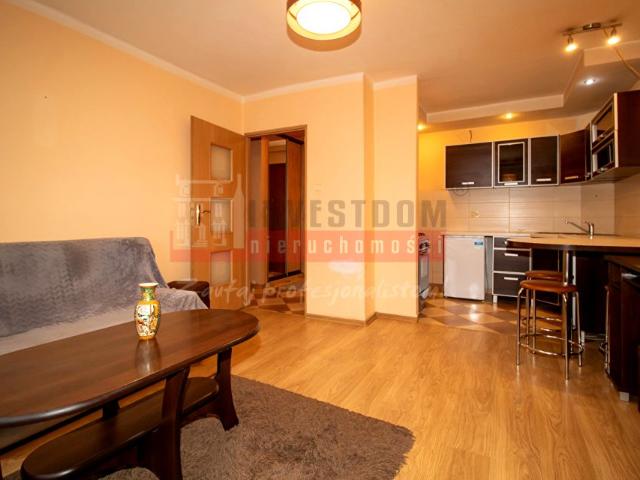 Fabryczna 35,90 m², Opole