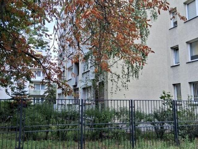 Fabryczna 38 m², Warszawa