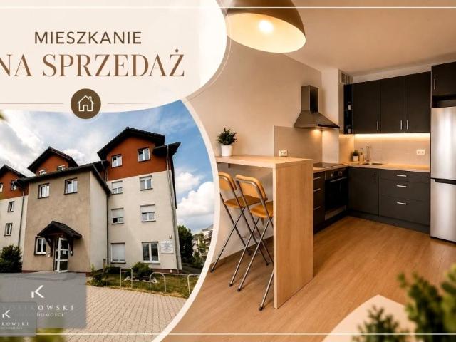 Fabryczna 39 m², Namysłów