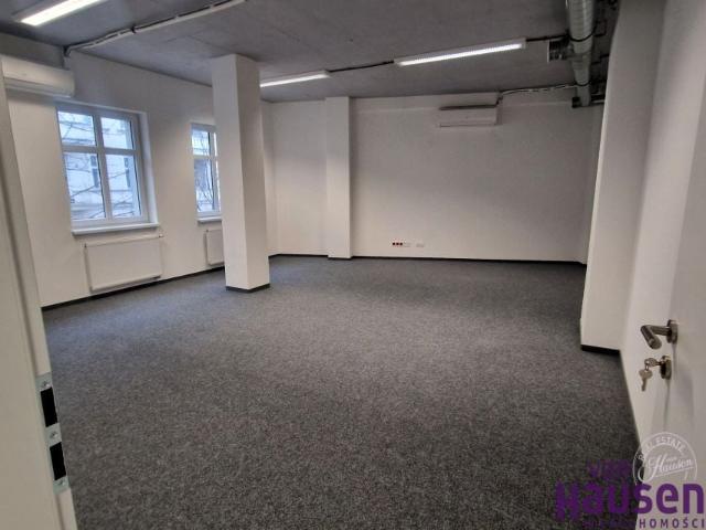 Fabryczna 41,80 m², Poznań