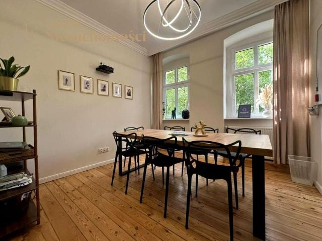 Fabryczna 47,90 m², Poznań