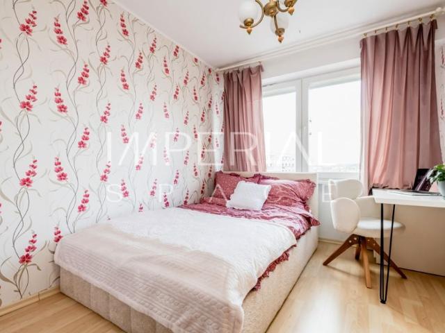 Fabryczna 48,60 m², Białystok