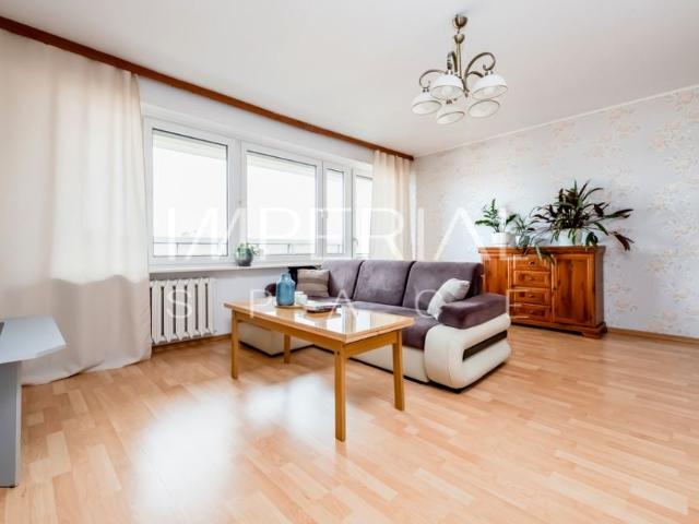 Fabryczna 48,60 m², Białystok