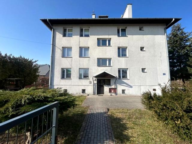 Fabryczna 51,64 m², Głogów Małopolski