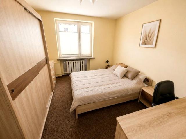 Fabryczna 52,50 m², Lublin