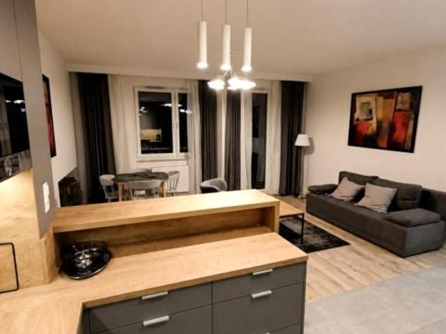 Fabryczna 52 m², Kraków