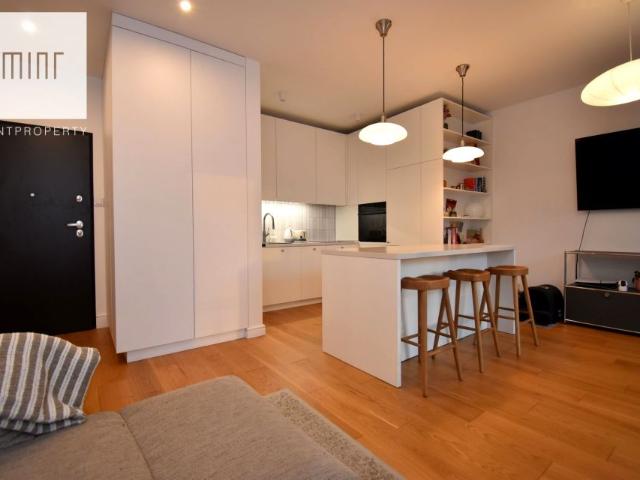 Fabryczna 52 m², Kraków