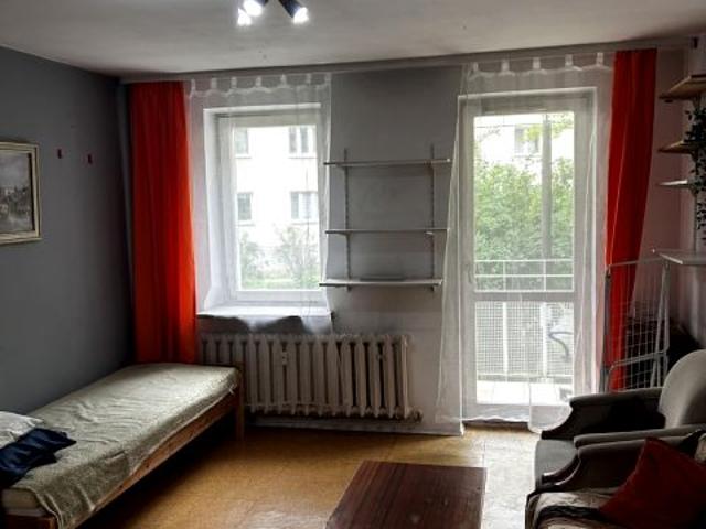 Fabryczna 54,80 m², Kraków
