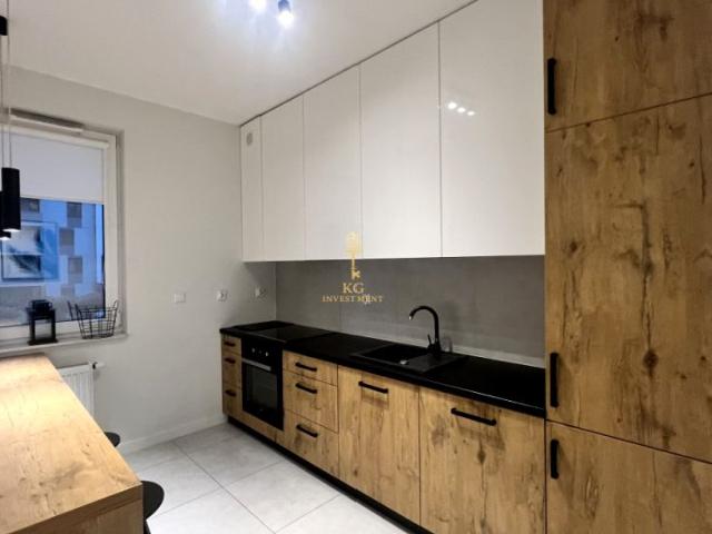 Fabryczna 54 m², Kraków