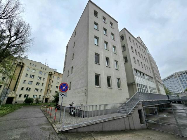 Fabryczna 55 m², Kraków