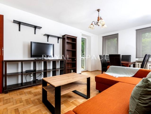 Fabryczna 56 m², Kraków