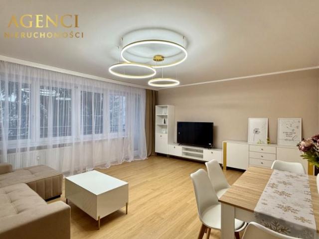 Fabryczna 60 m², Białystok