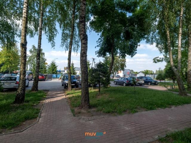 Fabryczna 63,44 m², Bełżyce