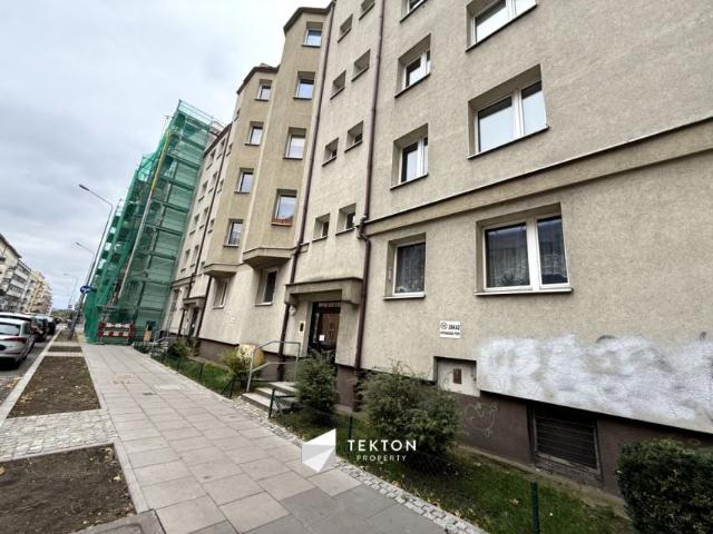 Fabryczna 63 m², Poznań