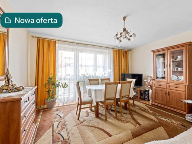 Fabryczna 64,69 m², Lublin