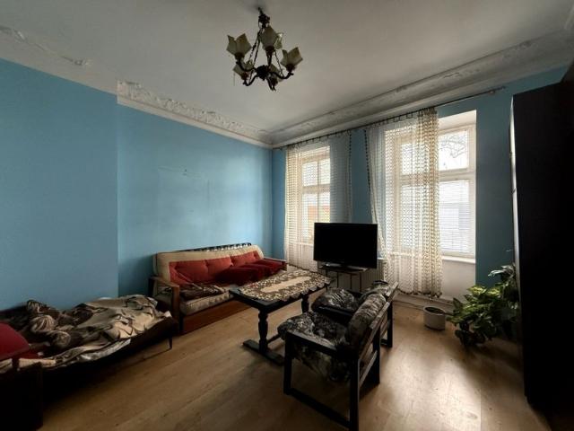 Fabryczna 66,88 m², Poznań