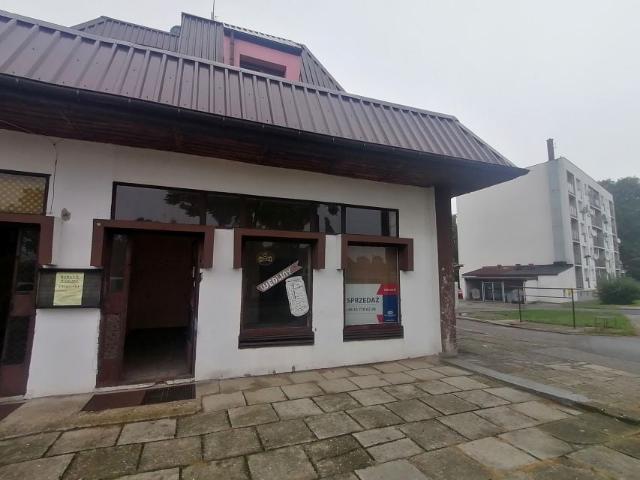 Fabryczna 69,99 m², Chałupki