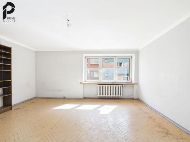 Fabryczna 75 m², Kalisz