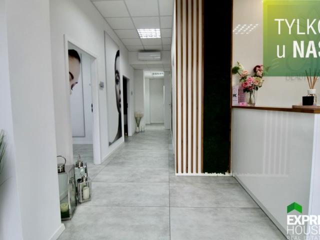 Fabryczna 86 m², Białystok