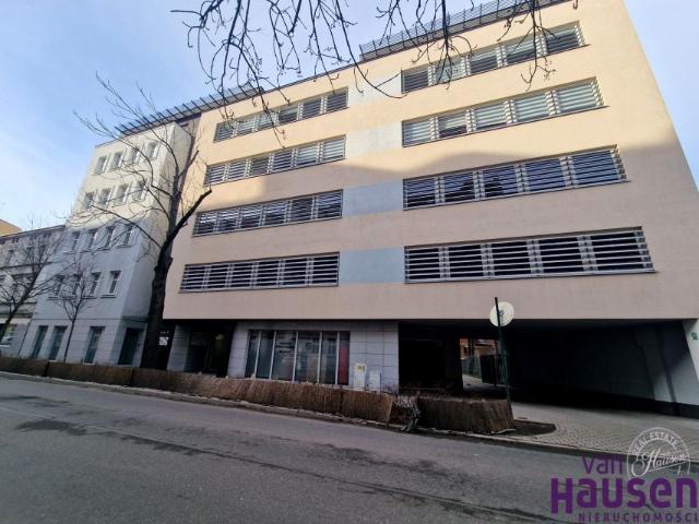 Fabryczna 92 m², Poznań