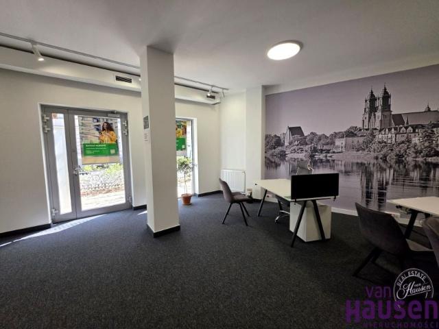 Fabryczna 92 m², Poznań