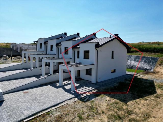 Fabryczna 93 m², Przemyśl