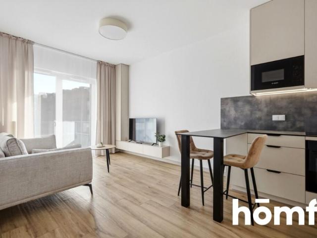 Janusza Kurtyki 37 m², Warszawa