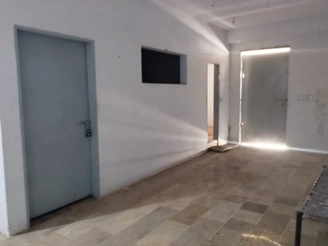 Factory Available for Rent Karachi KORANGI ID 91439