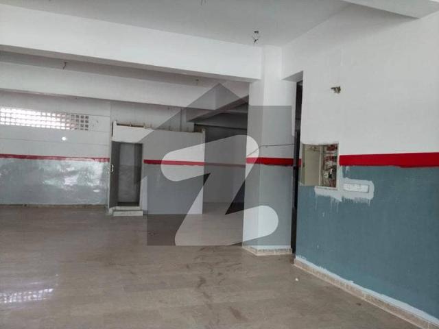 Factory For Rent In Karachi