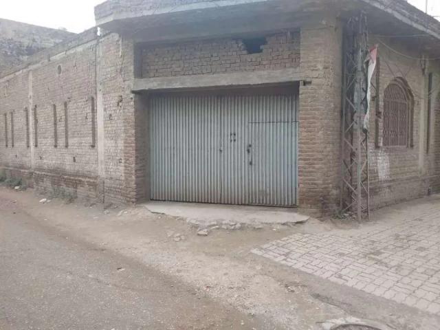 Factory for rent Sialkot ID 03915