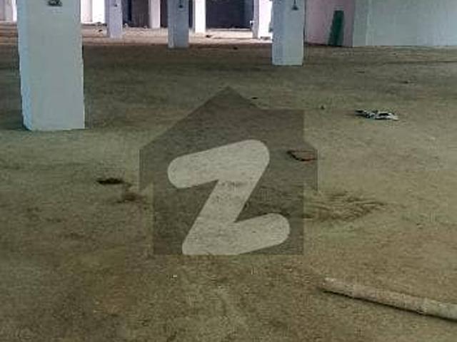 Factory For Rent