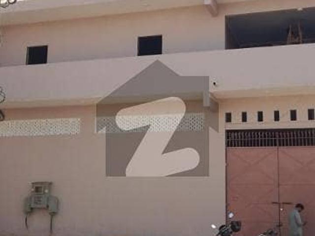 Factory For Rent