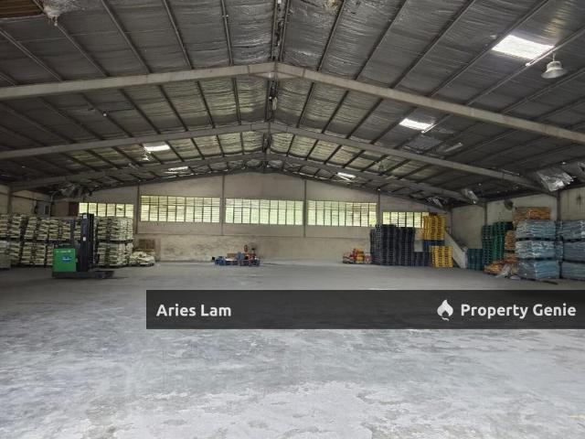 Factory @ Kawasan Perindustrian Tampoi / Near JB Town