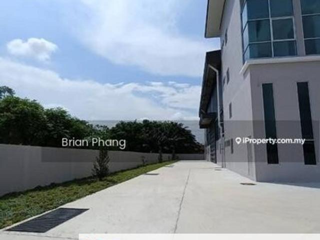 Factory Rental in Shah Alam, Seksyen 23, Seksyen 25, Seksyen 26