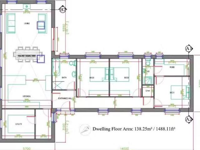 Factory Road, Derrybeg, Derrybeg, Co. Donegal, F92HDW9 is for.