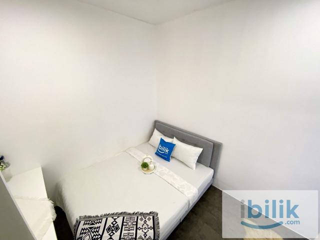 Factory Staff & Engineers Welcome | Room Near Samsung SDI & onsemi