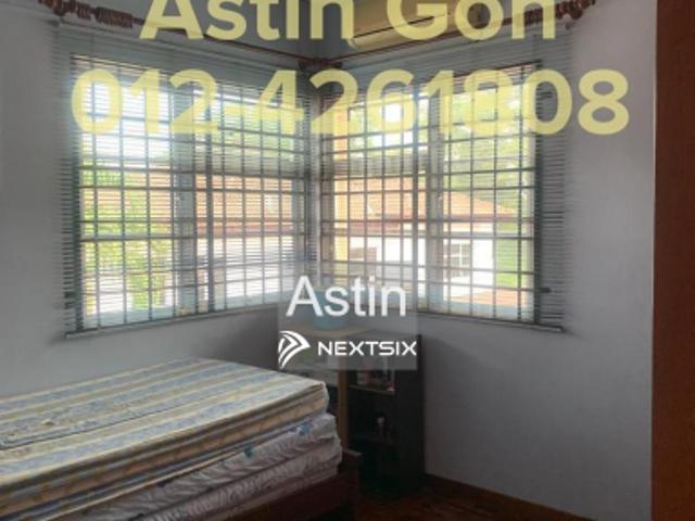 Factory sale at penang science park brand new unit