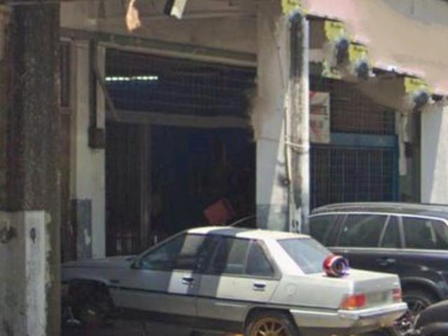 Factory Seksyen 7, Shah Alam. Taman Perindustrian Bukit Raja Selatan 1Sty