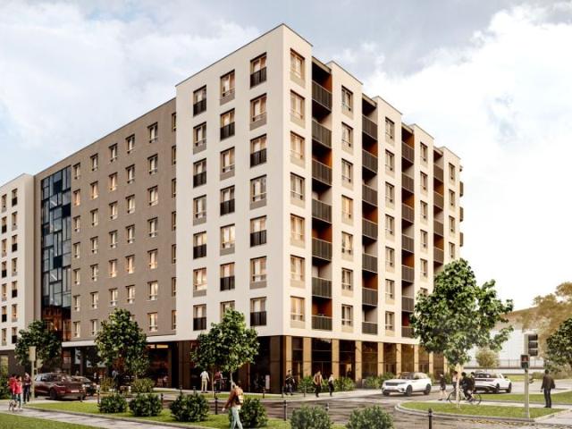 Factory 940 m², Warszawa