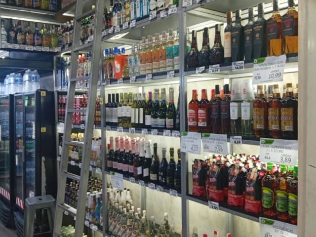FACTURAR DESDE EL PRIMER DA Fondo de Comercio Bodegón