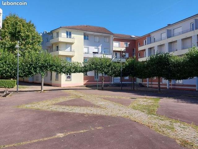 FAC DE SCIENCES F2 loué à vendre