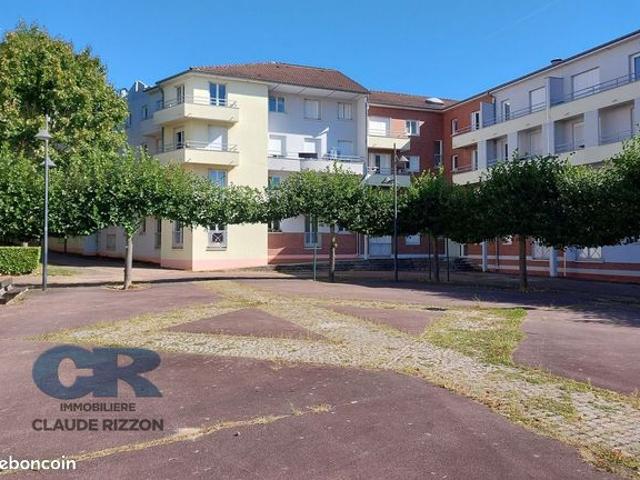 FAC DE SCIENCES F2 loué à vendre