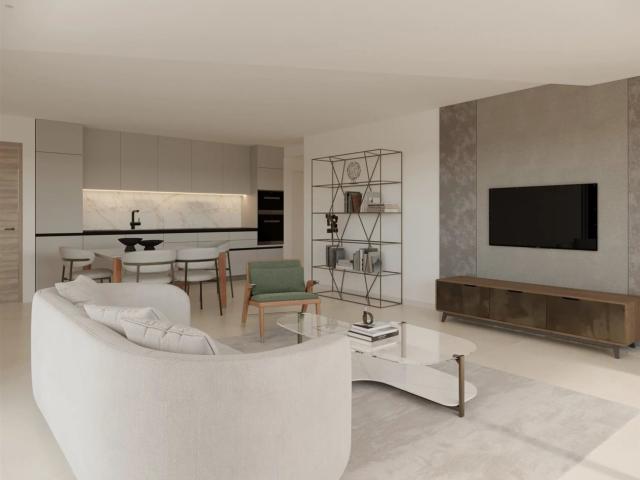 Face Mer 3P Luxe 89m² Cannes