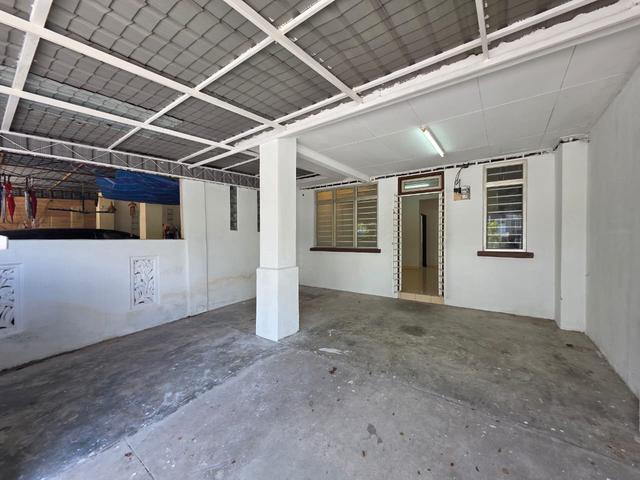 Face Open 2 Sty Terrace Bandar Tasik Kesuma Beranang Freehold RM360K