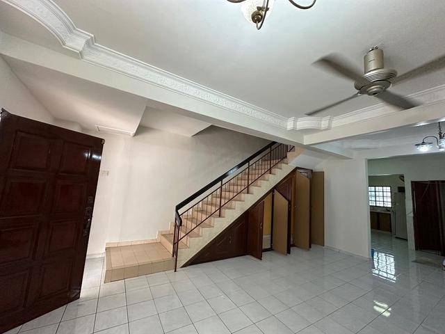 Face Open Full Extend 2 Storey Batu Nilam14 Bukit Tinggi Klang Hin Hua