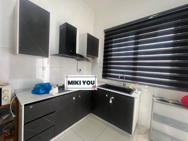 Face openRobin 2 storey terrace house for rent bandar rimbayu