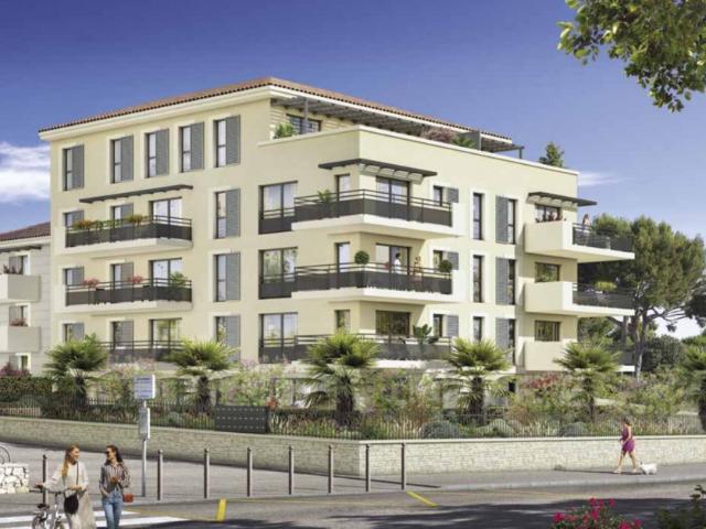 FACE A LA MEDITERRANEE, UN ECRIN DE BIEN ETRE 13600