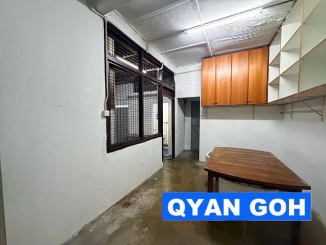 Face Garden Ori 1 Storey SemiD Lengkok P Ramlee Jelutong