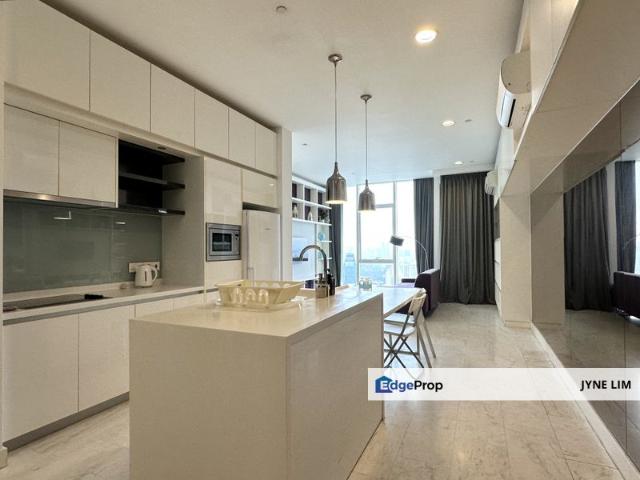 Face Platinum Suites