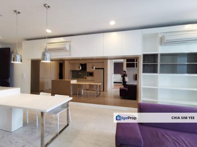 Face Platinum Suites